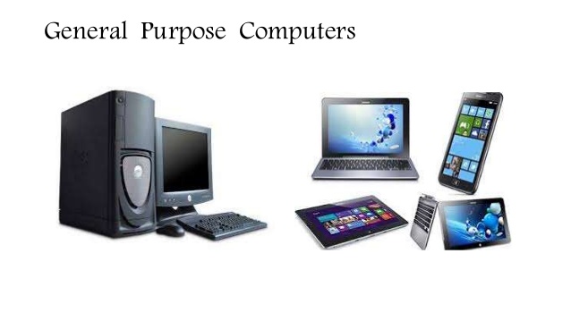 general purpose computer