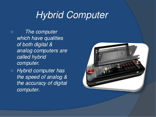 hybrid computer