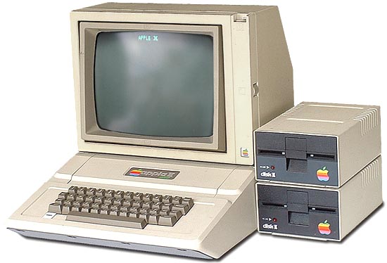 micro computer