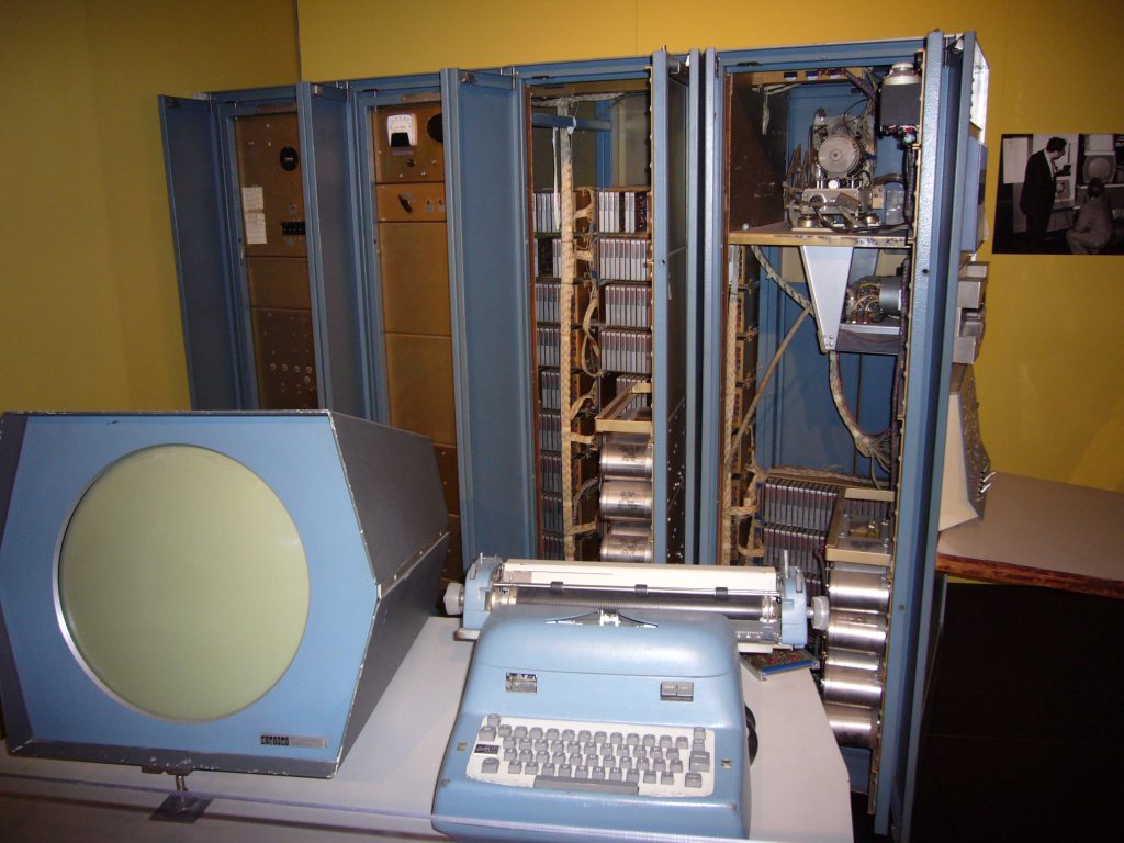 mini computer