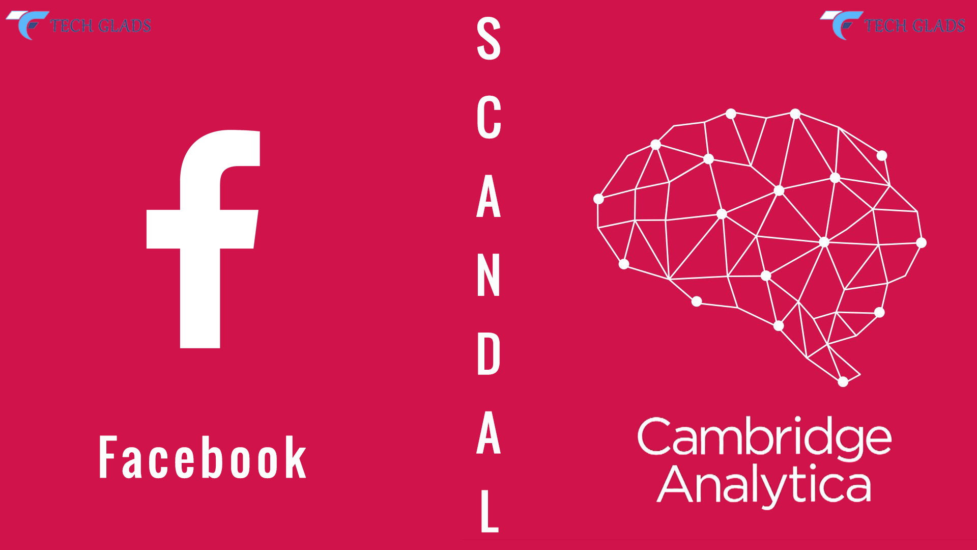 Facebook Cambridge Analytica Scandal