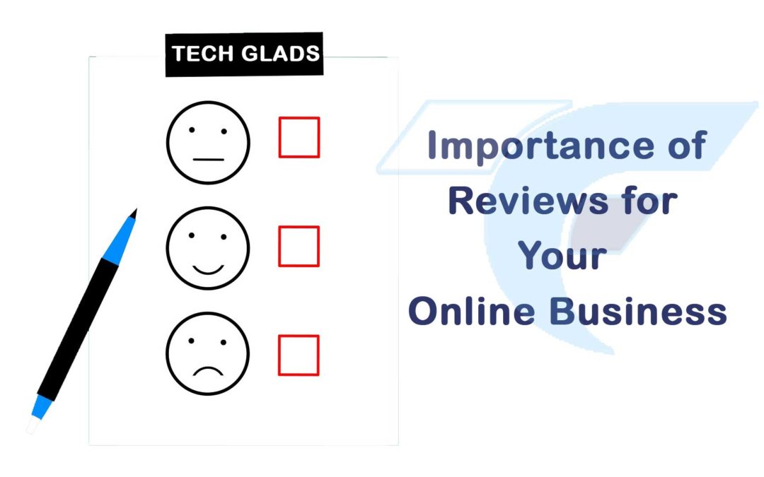 importance of reviews