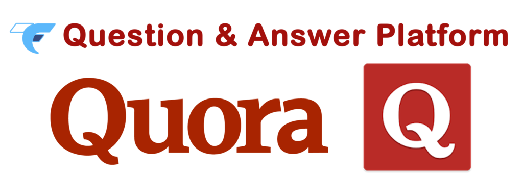 online question & Answer platform