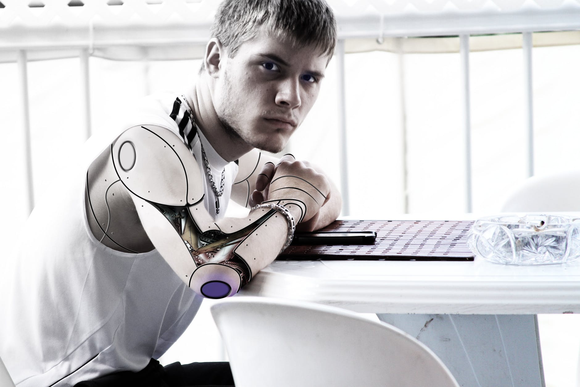 Search Engine Marketing - Use AI in a Strategic manner for more leads