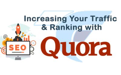 How Quora Helps in Increasing Your Traffic & Ranking? – SEO Updates