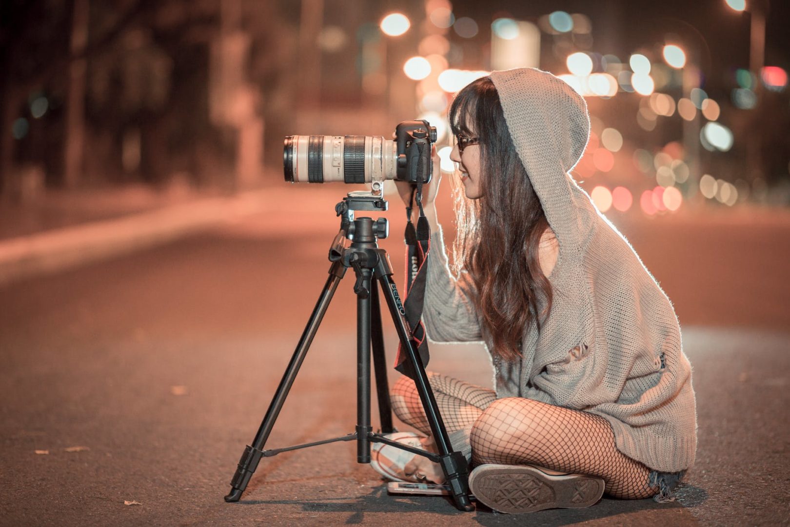 simple tips to master the field of photography