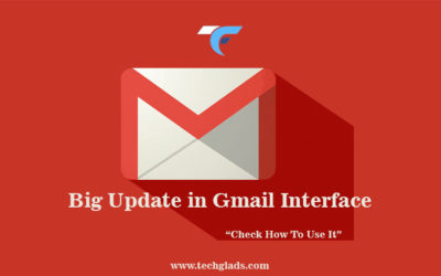 Big Update in Google Gmail – Tasks and Much More