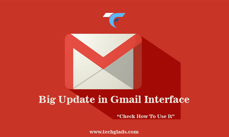 Gmail Interface Update - Google IO 2018 Keynote Update