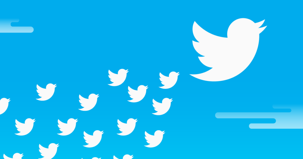 Increase Twitter Followers