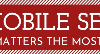 Mobile SEO Matters The Most – Stat Speaks