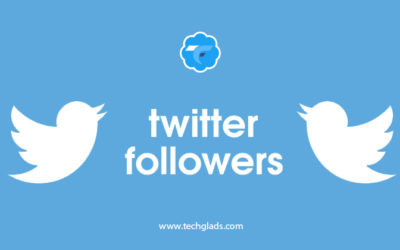 How to Get Followers on Twitter Fast and Free? – Tech GLADS