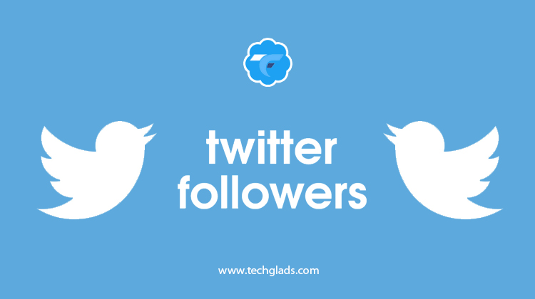 How to Get Followers on Twitter Fast and Free? – Tech GLADS