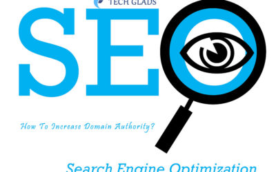 SEO Tips: How To Increase The Domain Authority Of The Website?