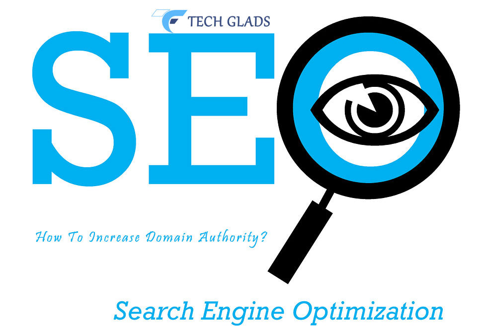 SEO Tips: How To Increase The Domain Authority Of The Website?