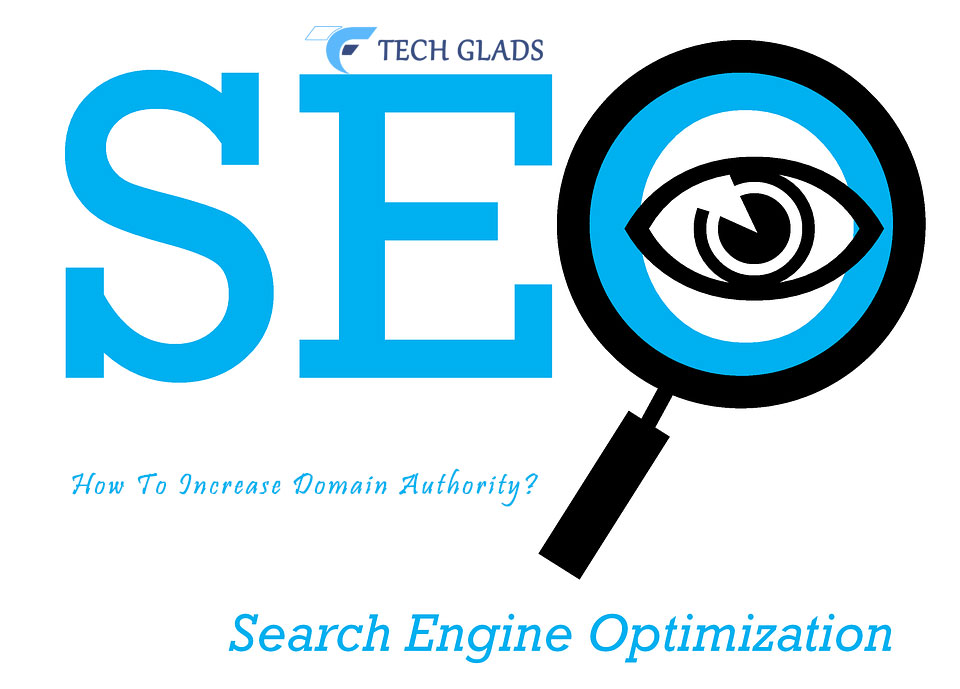 SEO Tips: How To Increase The Domain Authority Of The Website?