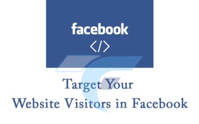 How to Target Your Website Visitors in Facebook?