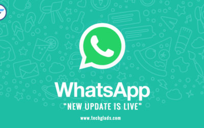 WhatsApp Update: New Features Added
