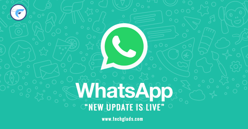 WhatsApp New Features Update