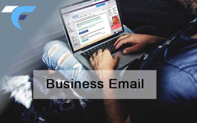 Importance of Business Email Address