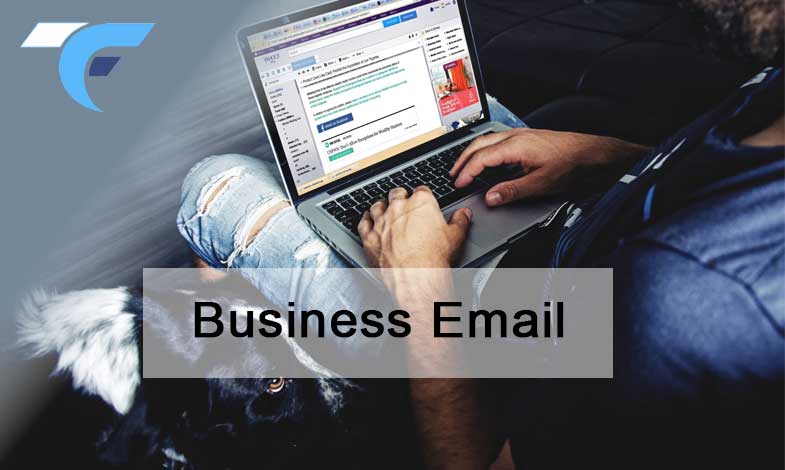 Importance of Business Email Address