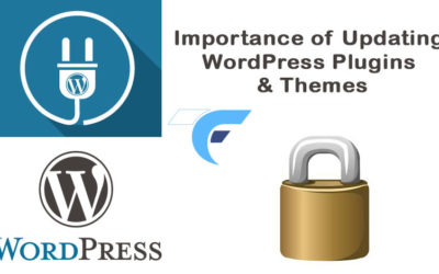 Importance of Updating WordPress Plugins & Themes – Security Tips