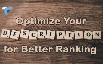 Optimize Your Meta Description for Effective Ranking – Search Tips