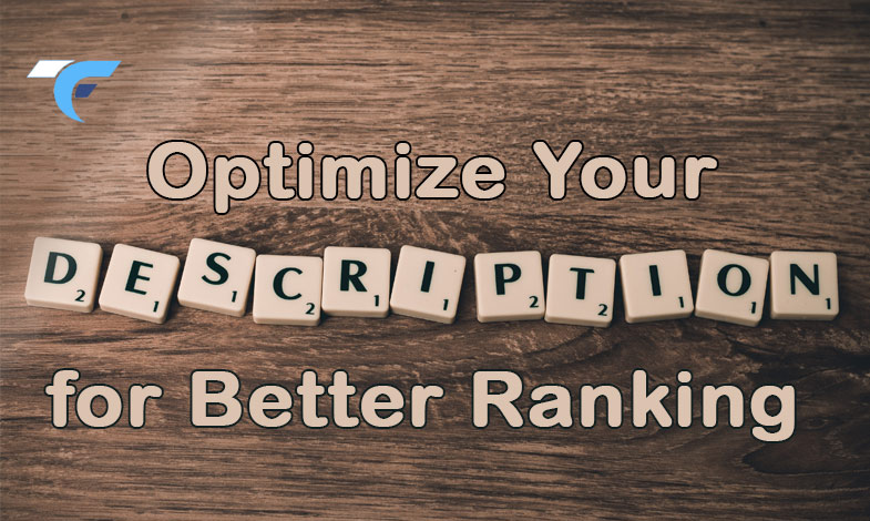 Optimize Your Meta Description for Effective Ranking – Search Tips