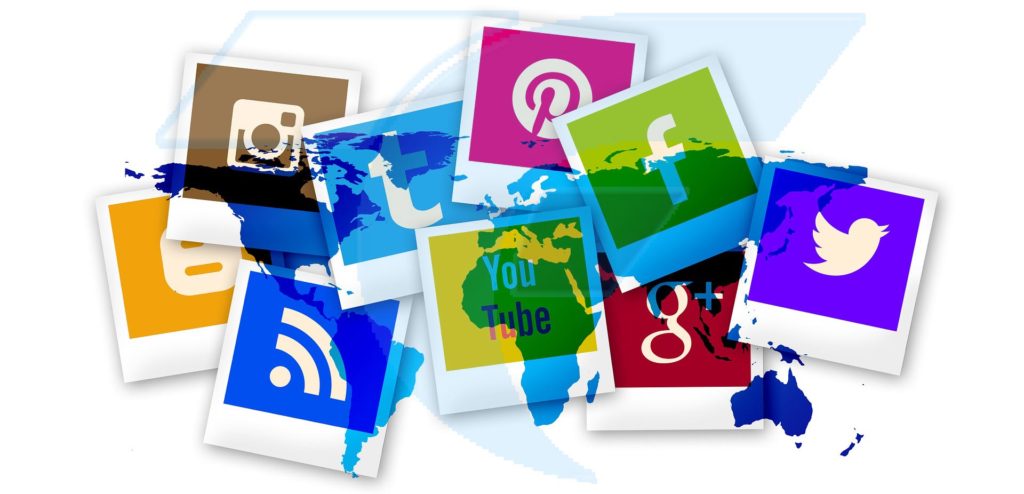 social media platforms