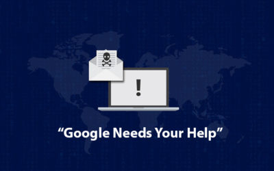 Google Needs Help: Spot “Search Spam”