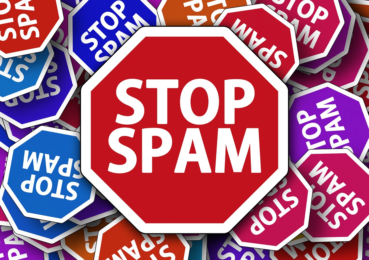 Spot and Stop Search Spam