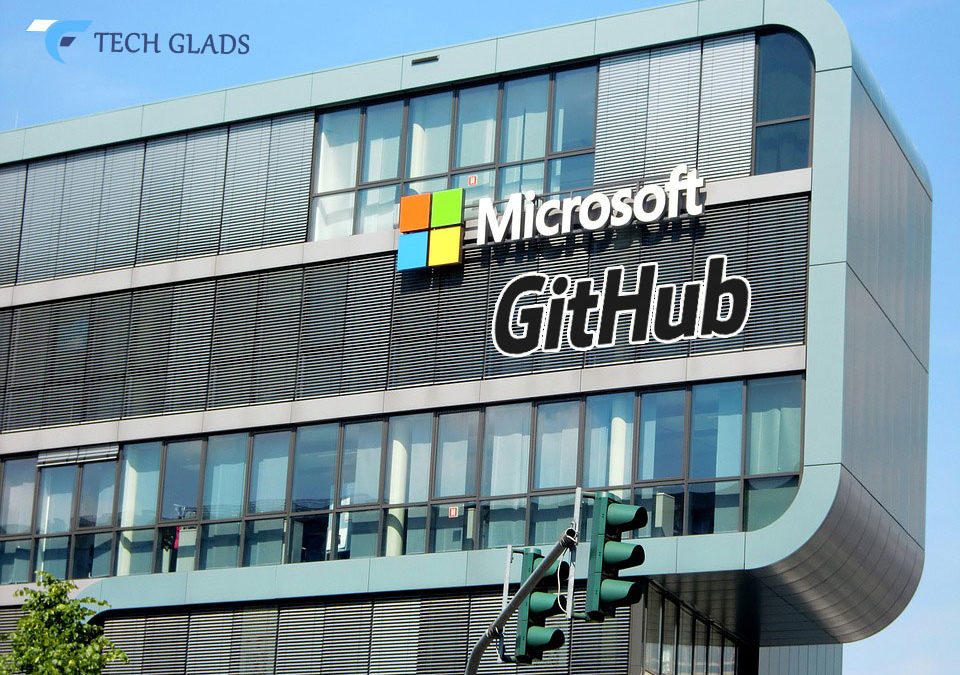 Tech-Update-Microsoft-Acquires-GitHub-for-$7.5-Billion