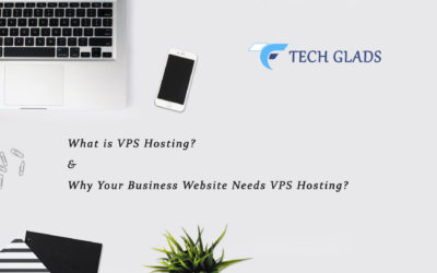 What Is VPS Hosting & Why Your Business Website Needs It?