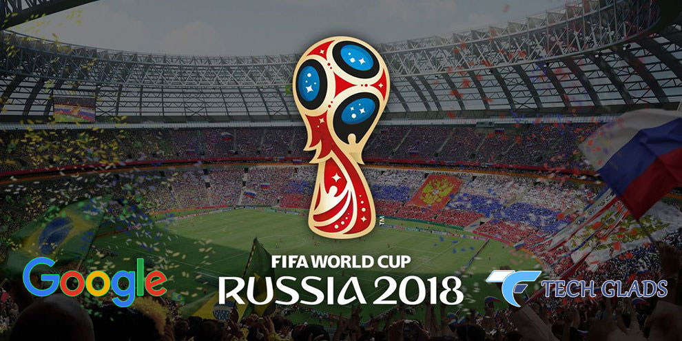 Google Announces New Search Features For The FIFA World Cup 2018