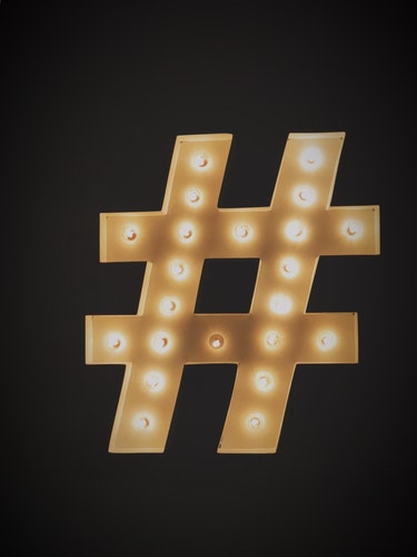 Hashtags - How To Get More Followers On Instagram fast?