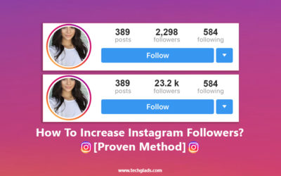 How To Get More Followers On Instagram Fast – 8 Verified Ways