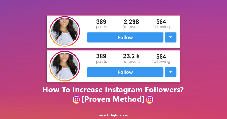 how to get more followers on instagram fast 8 verified ways - what instagram accounts to follow to get more followers