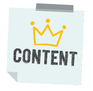 content quality - does blogging help seo?