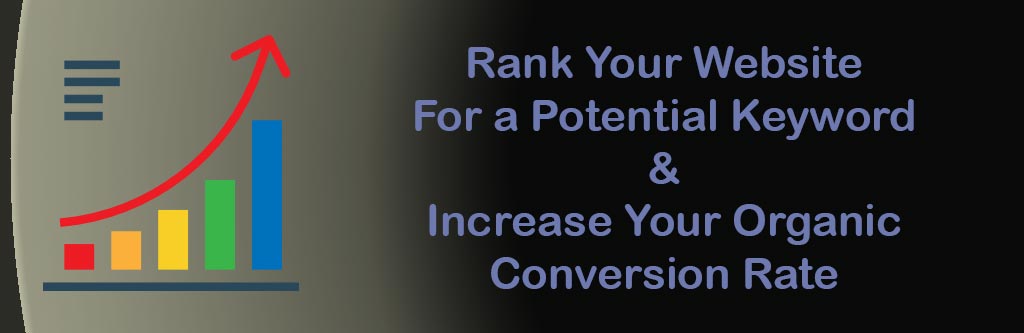 increase your organic conversion rate