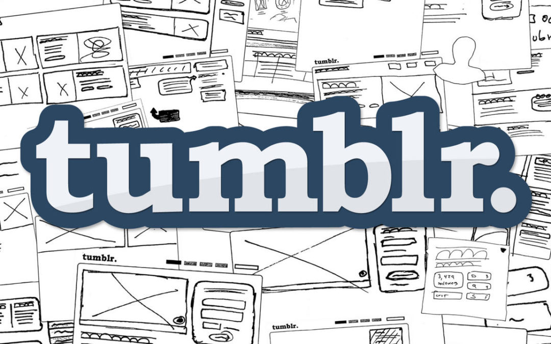 How to Use Tumblr and What it is