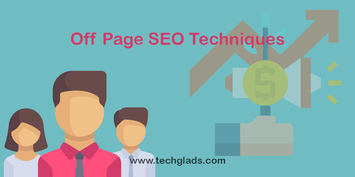 off page seo techniques