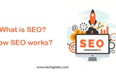 What is SEO and How SEO Works? – Search Engine Optimization