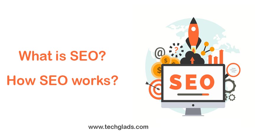 What is SEO and How SEO Works? – Search Engine Optimization