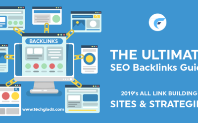 Latest Link Building Strategies & Sites 2022 [Updated] « SEO Backlinks