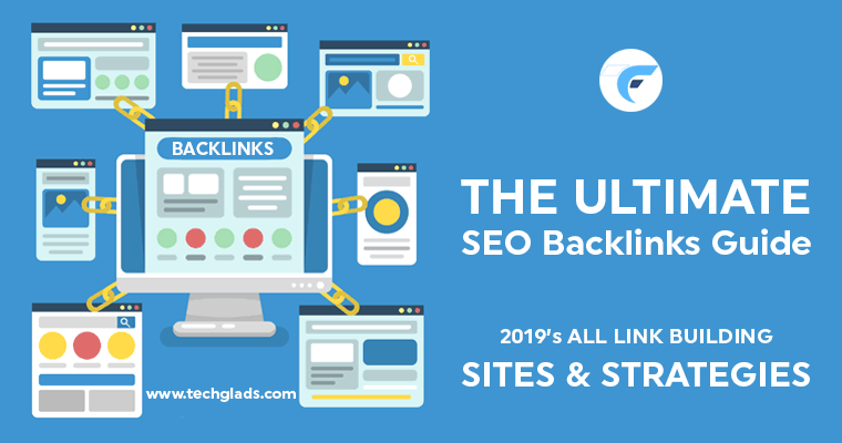 The SEO Backlinks Tutorial - Beginners Link Building Strategies