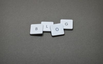 Benefits of Blogging for Startup and Small Business