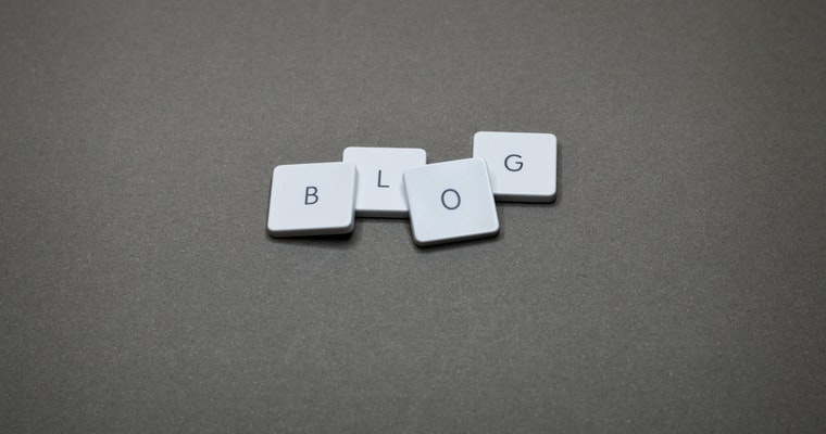 Benefits of Blogging for Startup and Small Business