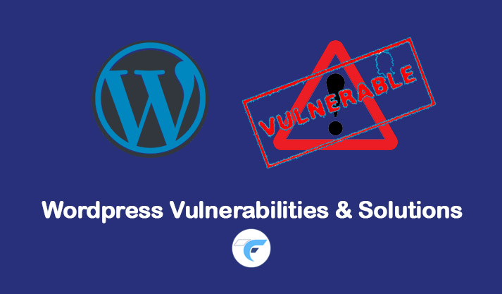 wordpress vulnerabilities