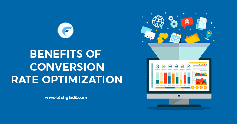 5 Amazing Benefits of Conversion Rate Optimization (CRO)