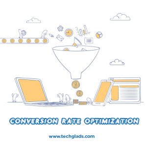 Benefits of conversion rate optimization