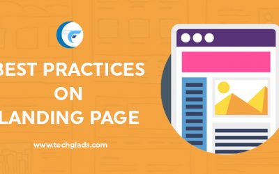 Landing Page and it’s Implementation Methods – Best Practices